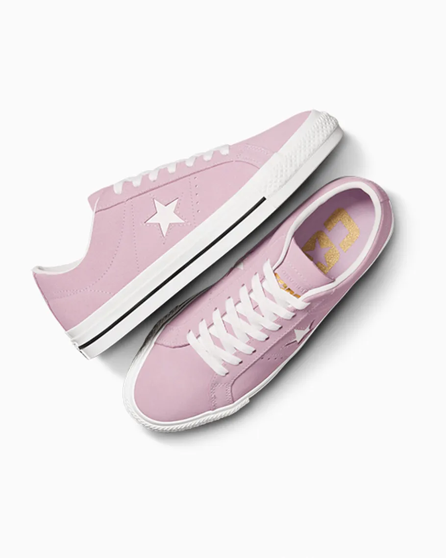 Converse CONS One Star Pro Suede*Mujer Corte Bajo | Corte Bajo
