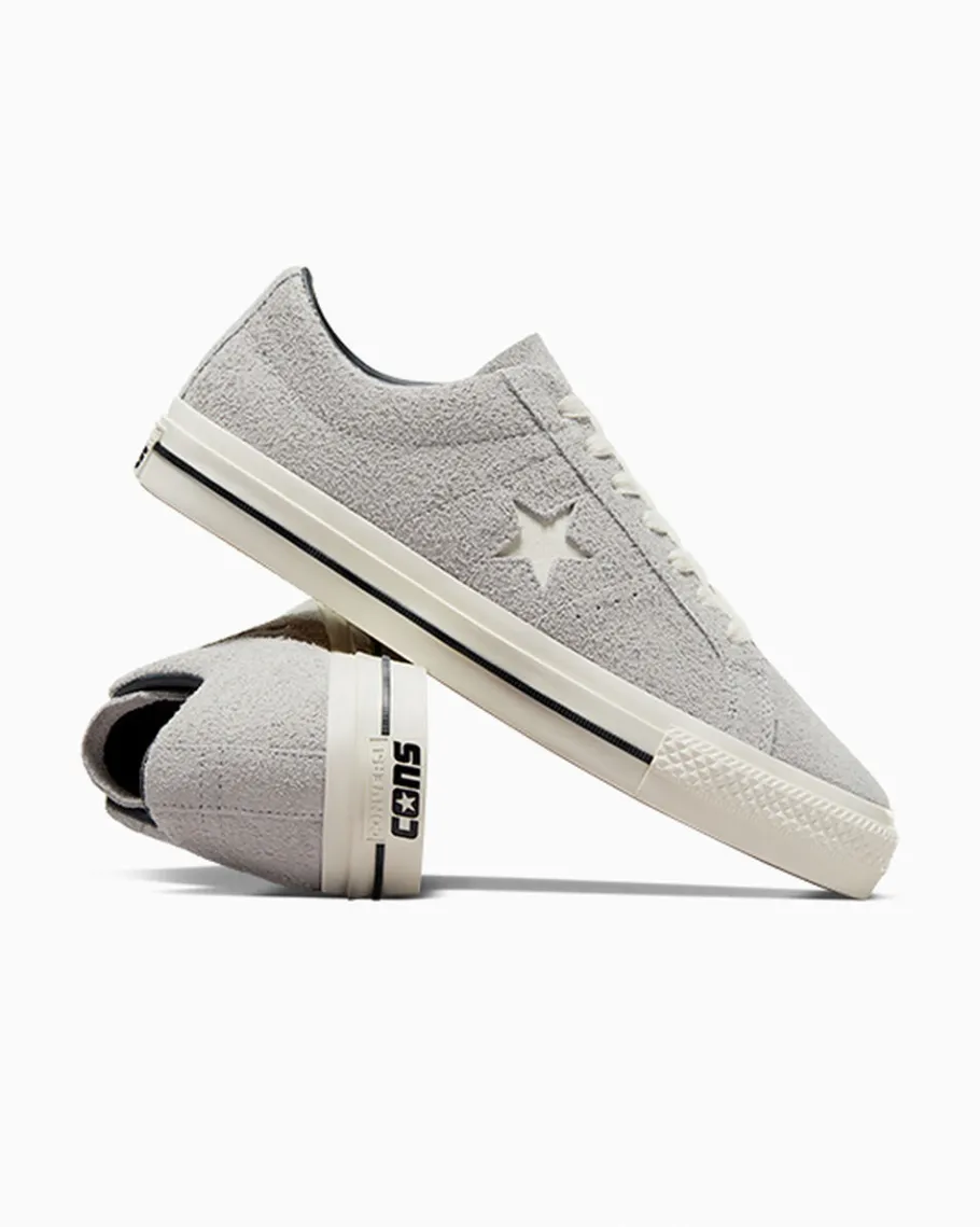 Converse CONS One Star Pro Suede*Mujer Corte Bajo | Corte Bajo