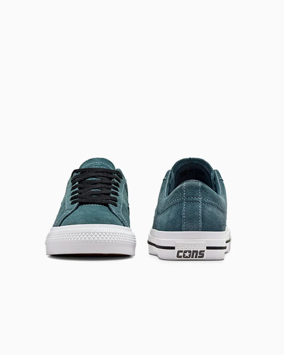Converse CONS One Star Pro Suede*Mujer Corte Bajo | Corte Bajo