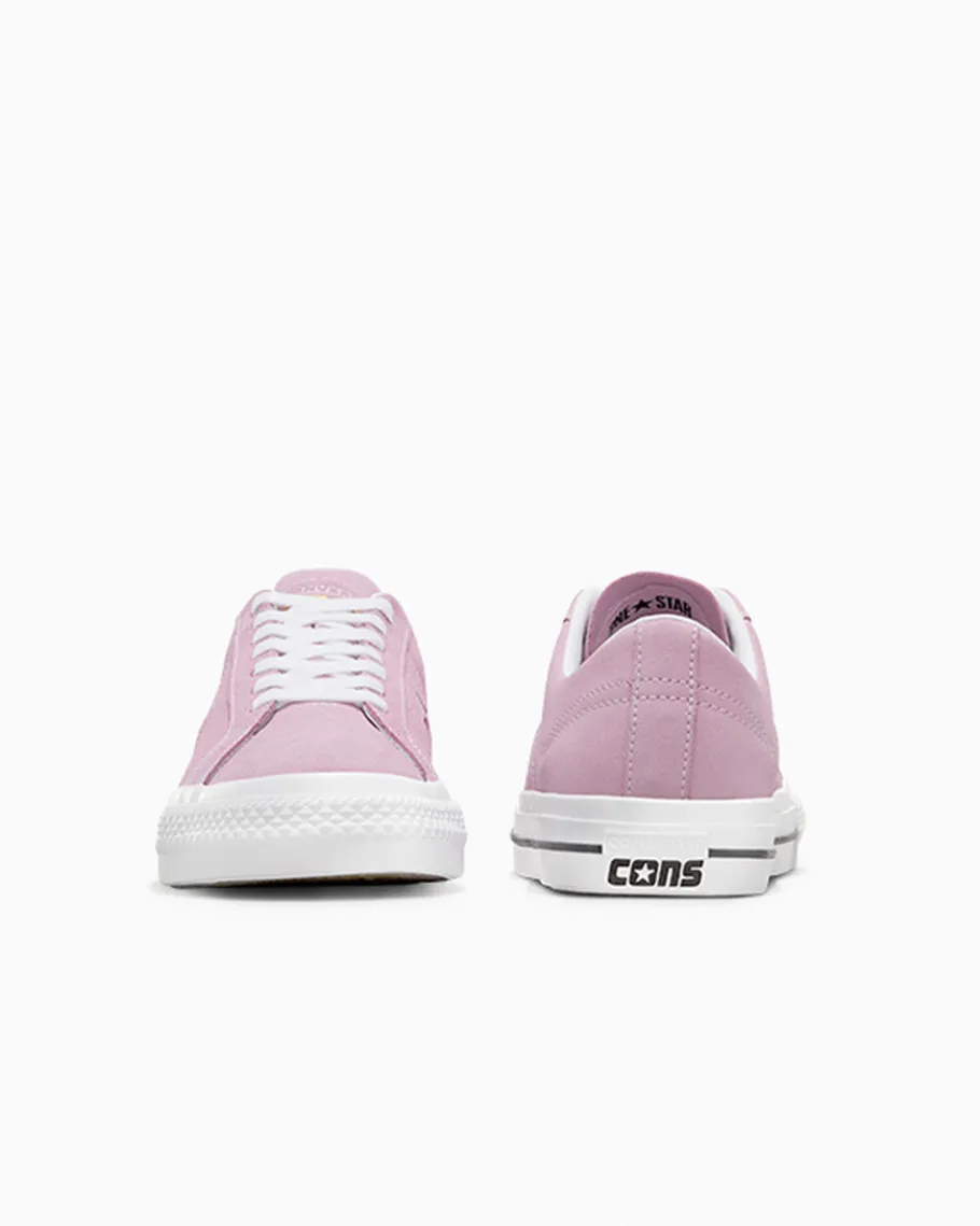 Converse CONS One Star Pro Suede*Mujer Corte Bajo | Corte Bajo