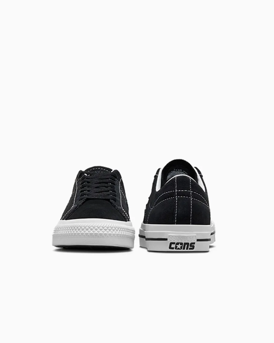 Converse CONS One Star Pro Suede*Mujer Corte Bajo | Corte Bajo