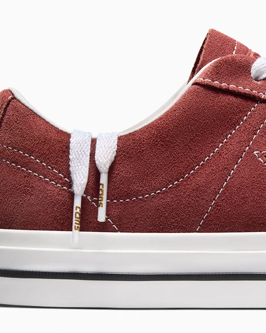 Converse CONS One Star Pro Suede*Mujer Corte Bajo | Corte Bajo