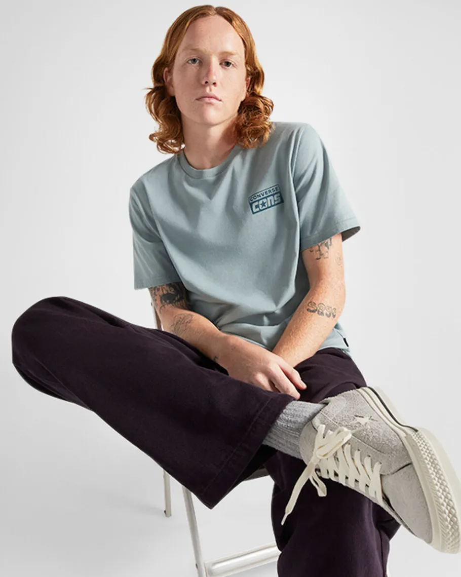 Converse CONS One Star Pro Suede*Mujer Corte Bajo | Corte Bajo