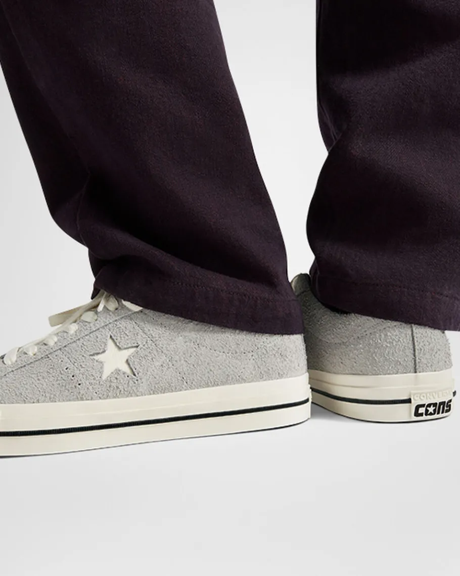 Converse CONS One Star Pro Suede*Mujer Corte Bajo | Corte Bajo
