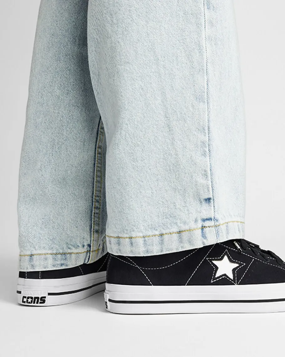 Converse CONS One Star Pro Suede*Mujer Corte Bajo | Corte Bajo