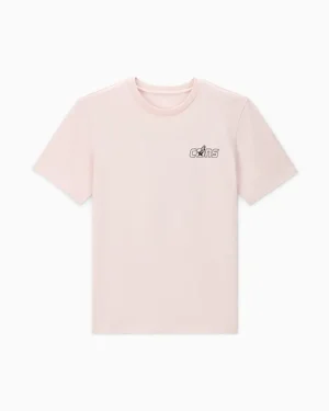 Converse CONS Skeleton Grip T-Shirt*Hombre Partes De Arriba Y Camisetas
