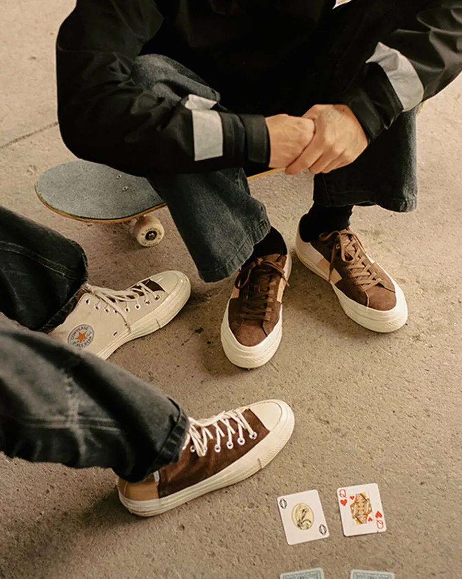 Converse CONS x Carhartt WIP CTAS Pro*Mujer Corte Alto | Corte Alto