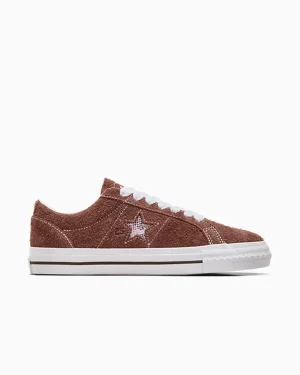 Converse CONS x Quartersnacks One Star Pro*Mujer Corte Bajo | Corte Bajo