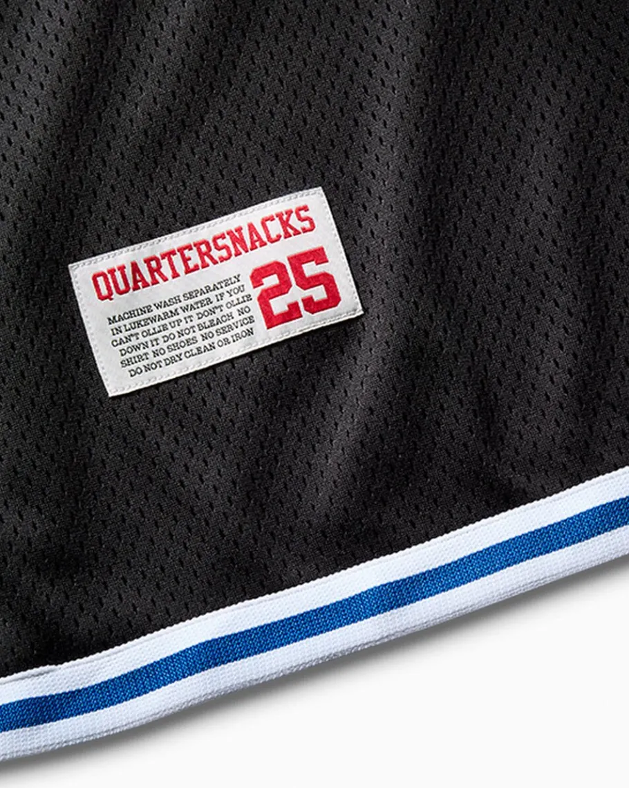 Converse CONS x Quartersnacks Warm Up Top*Hombre Partes De Arriba Y Camisetas