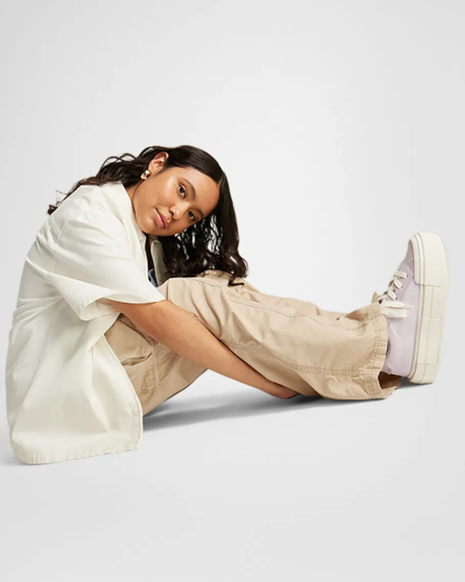 Converse Cruise*Mujer Corte Bajo