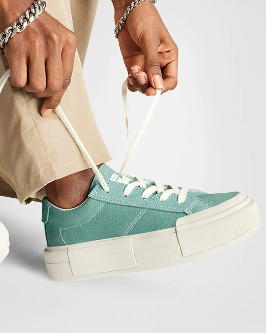 Converse Cruise*Mujer Corte Bajo | Corte Bajo