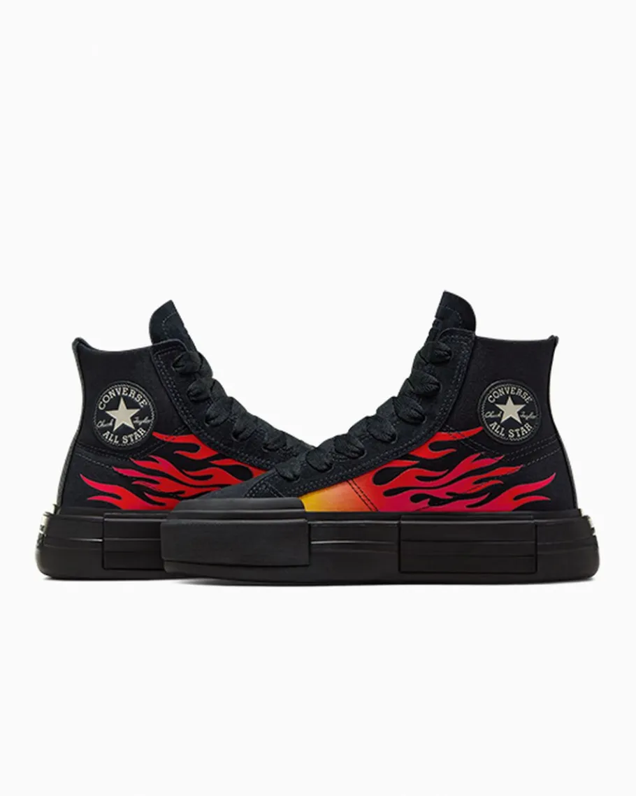 Converse Cruise Flames*Mujer Corte Alto | Corte Bajo