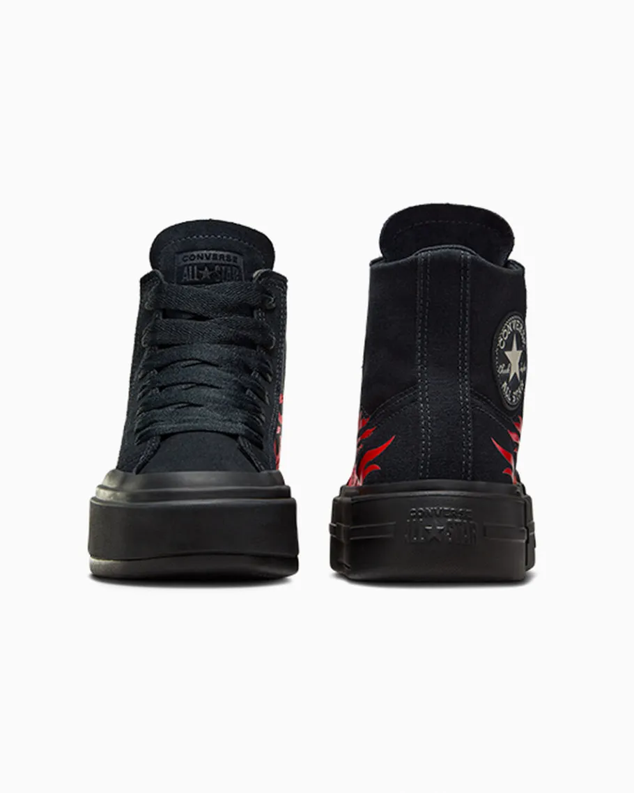 Converse Cruise Flames*Mujer Corte Alto | Corte Bajo