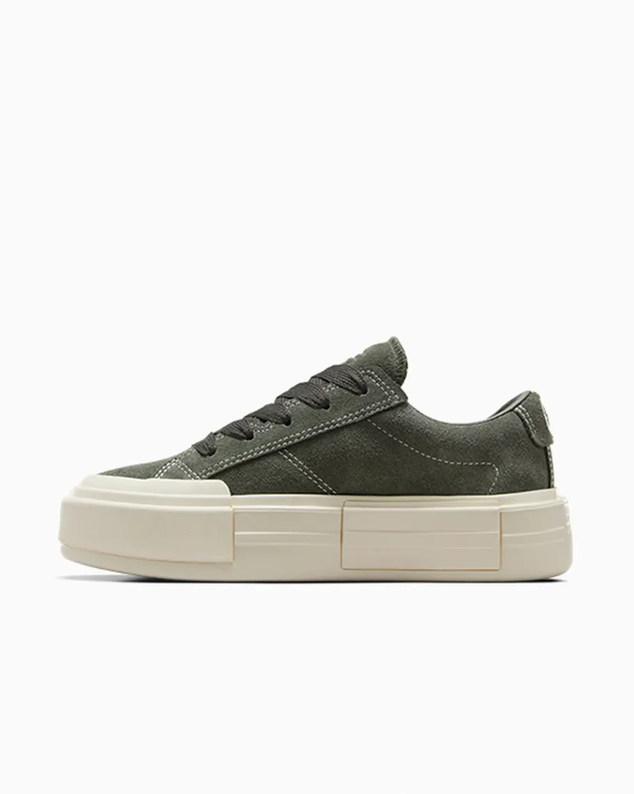 Converse Cruise Suede*Mujer Corte Bajo | Corte Bajo