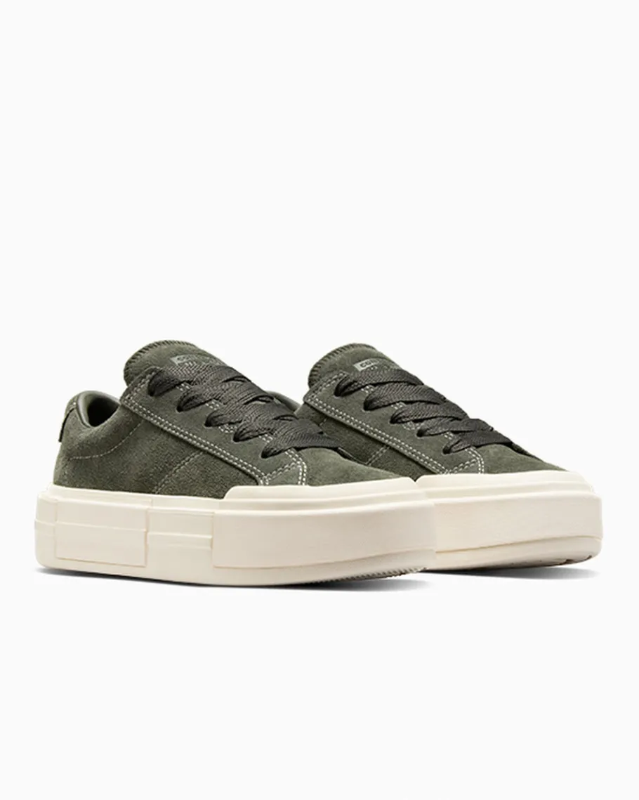 Converse Cruise Suede*Mujer Corte Bajo | Corte Bajo