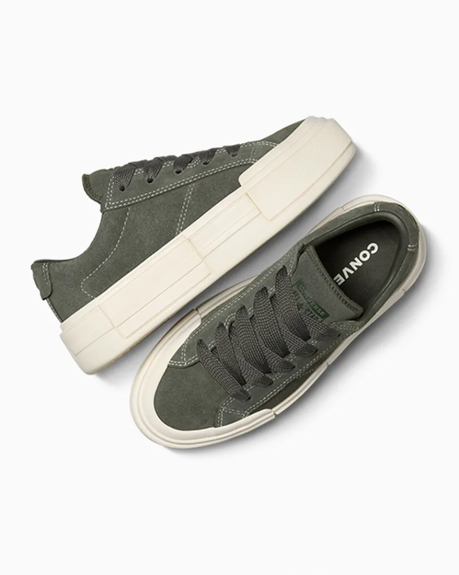 Converse Cruise Suede*Mujer Corte Bajo | Corte Bajo