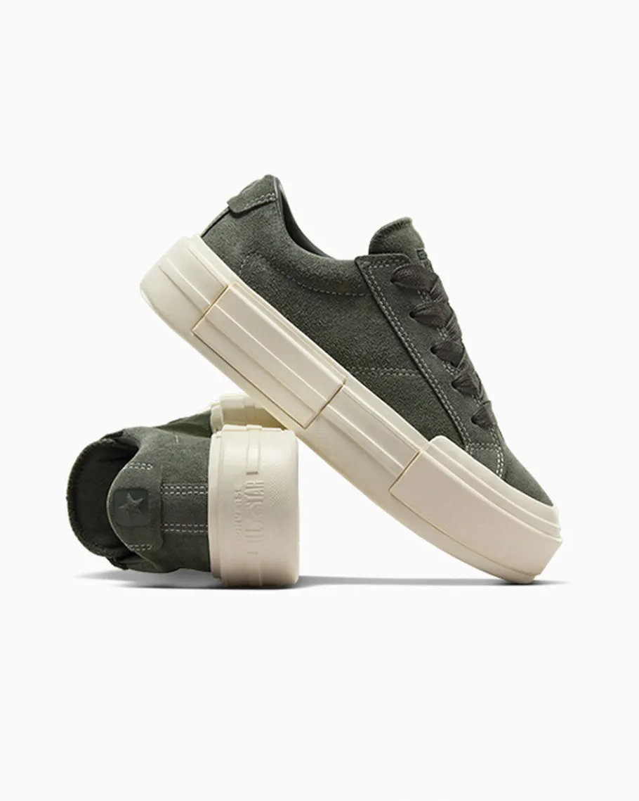 Converse Cruise Suede*Mujer Corte Bajo | Corte Bajo