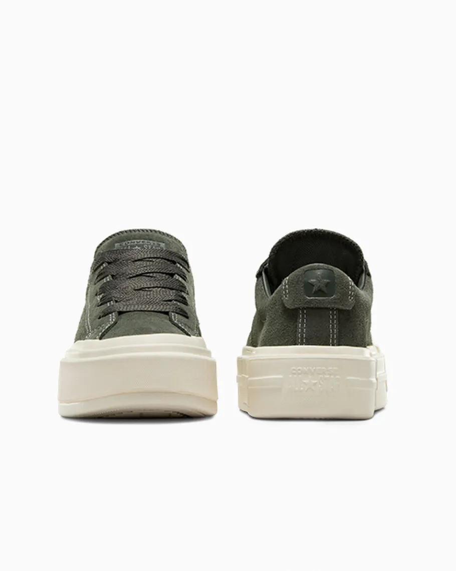 Converse Cruise Suede*Mujer Corte Bajo | Corte Bajo