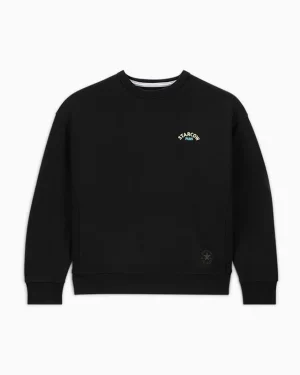 Converse Gold Standard Collection x Starcow Crew Neck Sweatshirt*Mujer Chaquetas Y Sudaderas | Partes De Arriba Y Camisetas