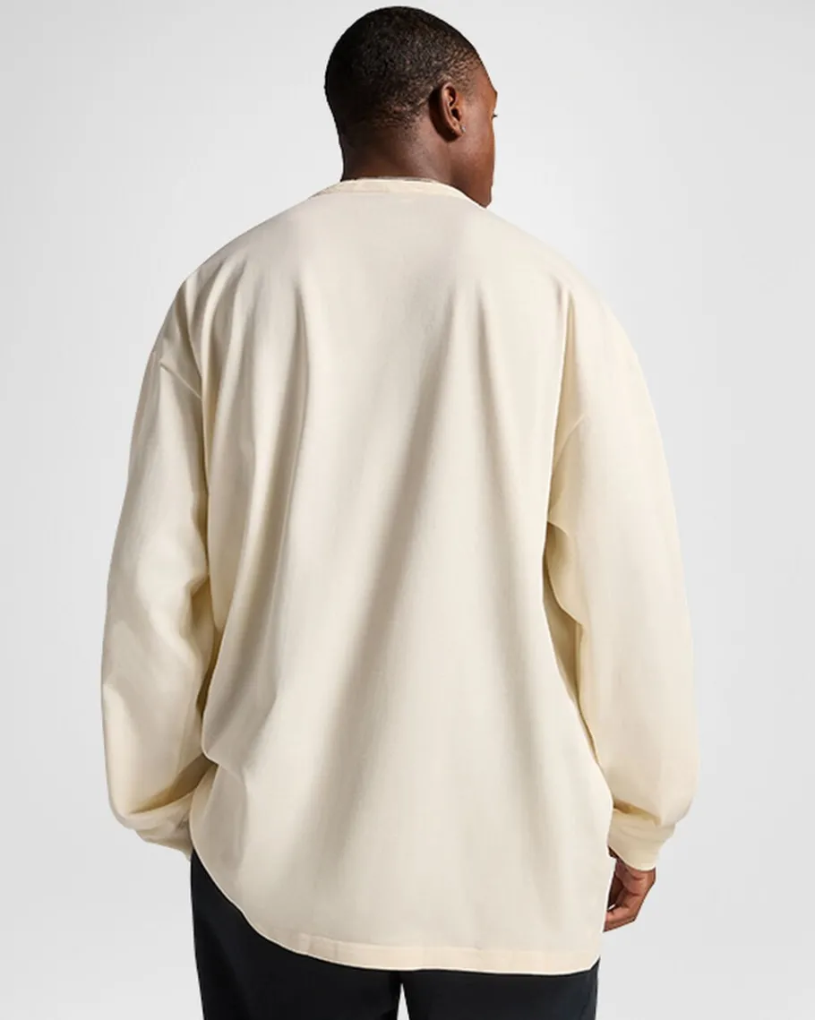 Converse Gold Standard Long Sleeve T-Shirt*Mujer Partes De Arriba Y Camisetas | Partes De Arriba Y Camisetas