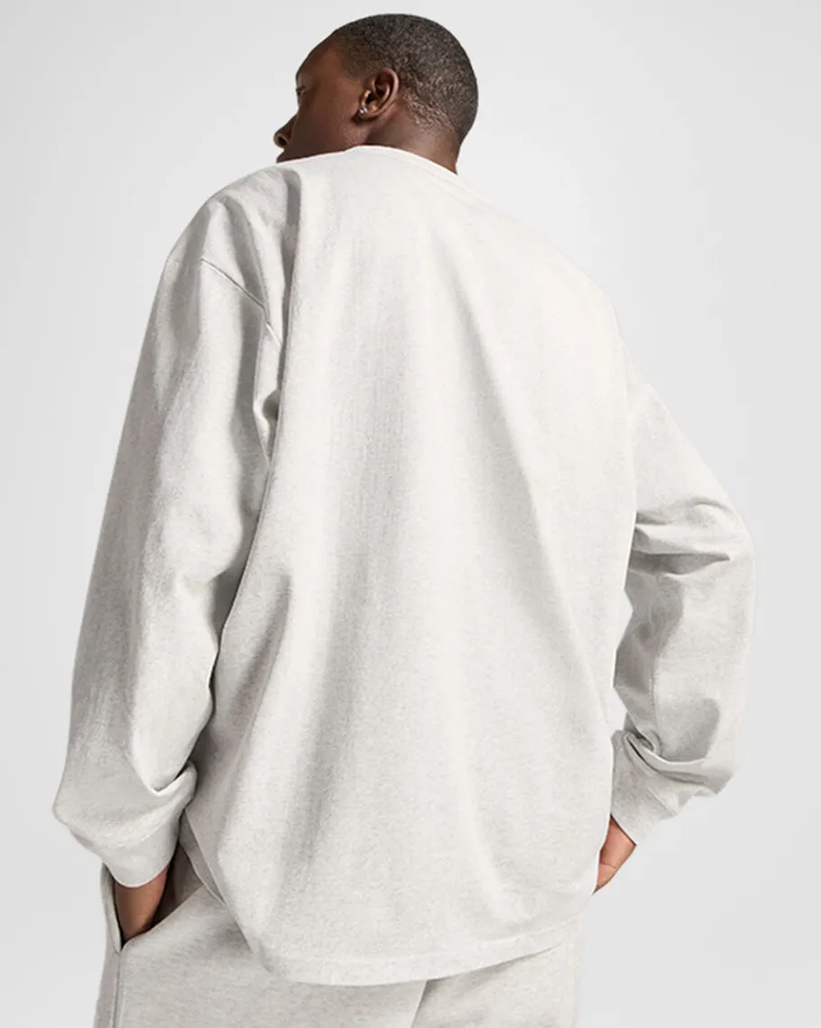 Converse Gold Standard Long Sleeve T-Shirt*Mujer Partes De Arriba Y Camisetas | Partes De Arriba Y Camisetas