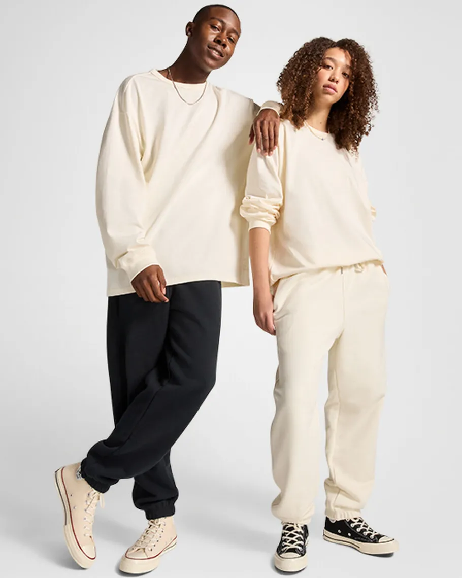 Converse Gold Standard Long Sleeve T-Shirt*Mujer Partes De Arriba Y Camisetas | Partes De Arriba Y Camisetas