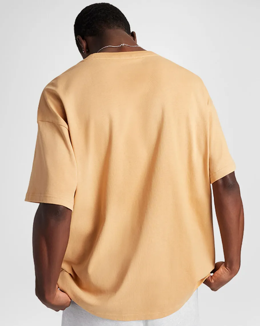 Converse Gold Standard T-Shirt*Hombre Partes De Arriba Y Camisetas