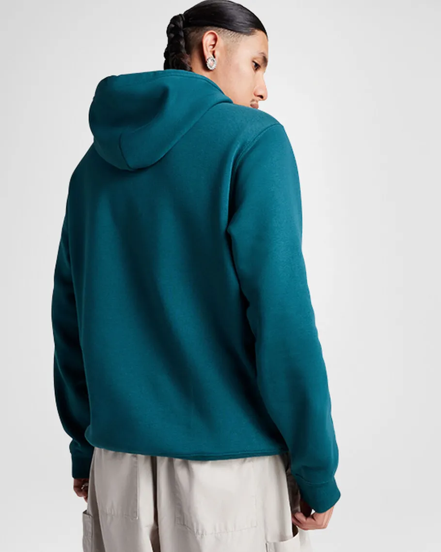 Converse Go-To Chuck Taylor Patch Pullover Hoodie*Hombre Partes De Arriba Y Camisetas | Chaquetas Y Sudaderas