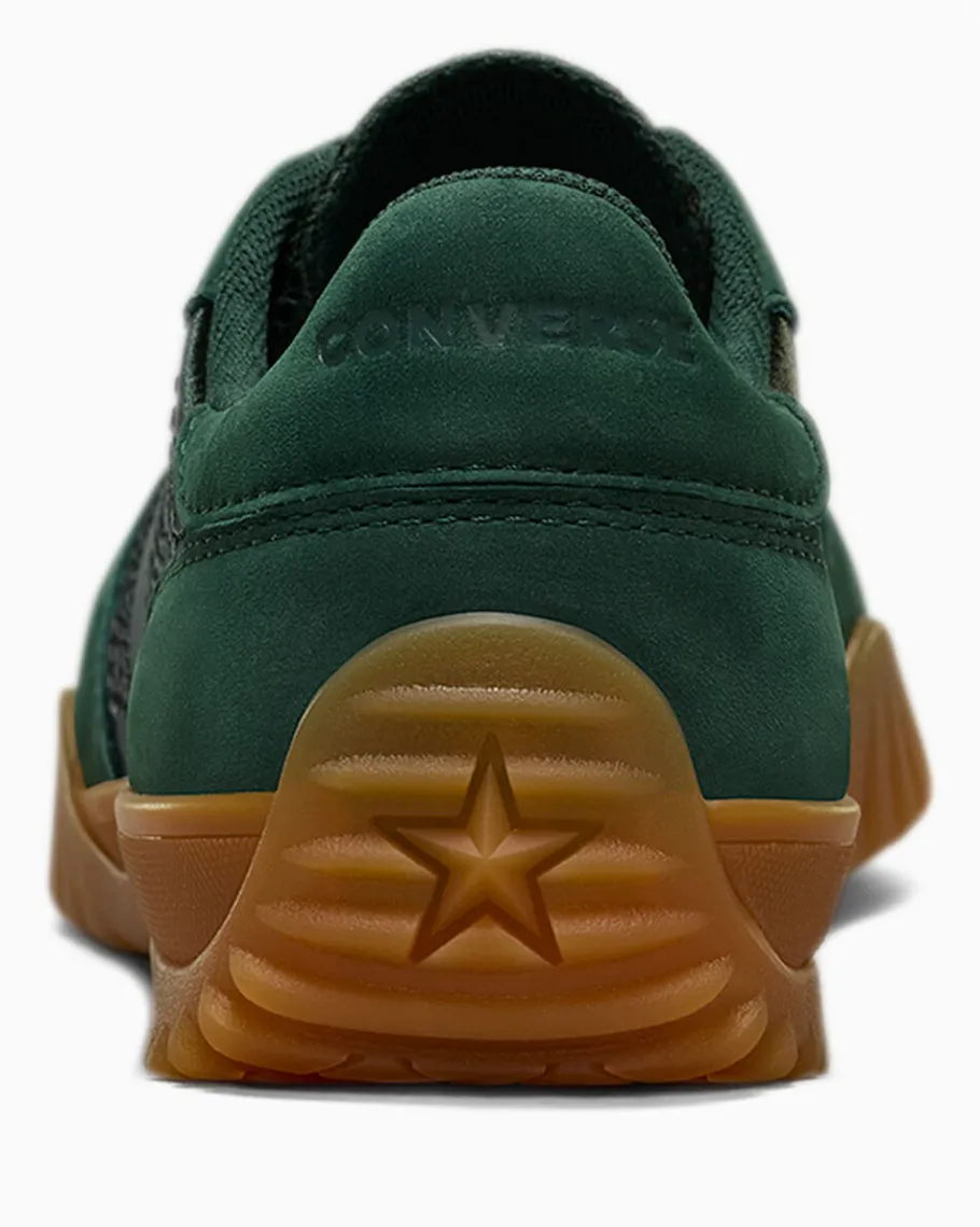 Converse Run Star Trainer With Swarovski® Crystals*Mujer Corte Bajo