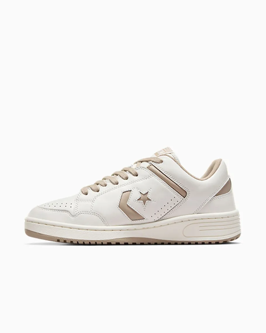 Converse Weapon Leather*Mujer Corte Bajo | Corte Bajo