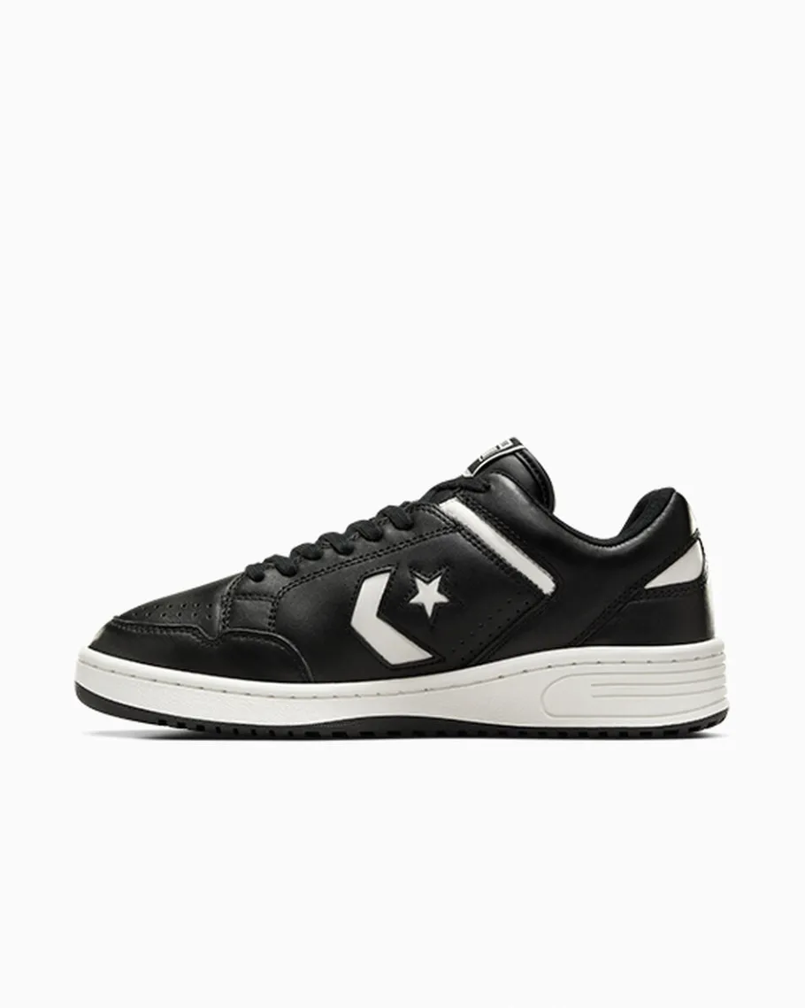 Converse Weapon Leather*Mujer Corte Bajo