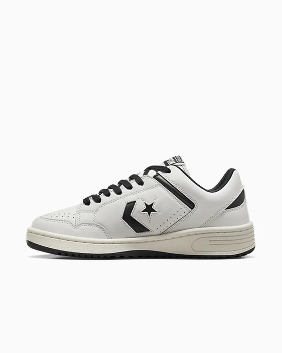 Converse Weapon Leather*Mujer Corte Bajo | Corte Bajo