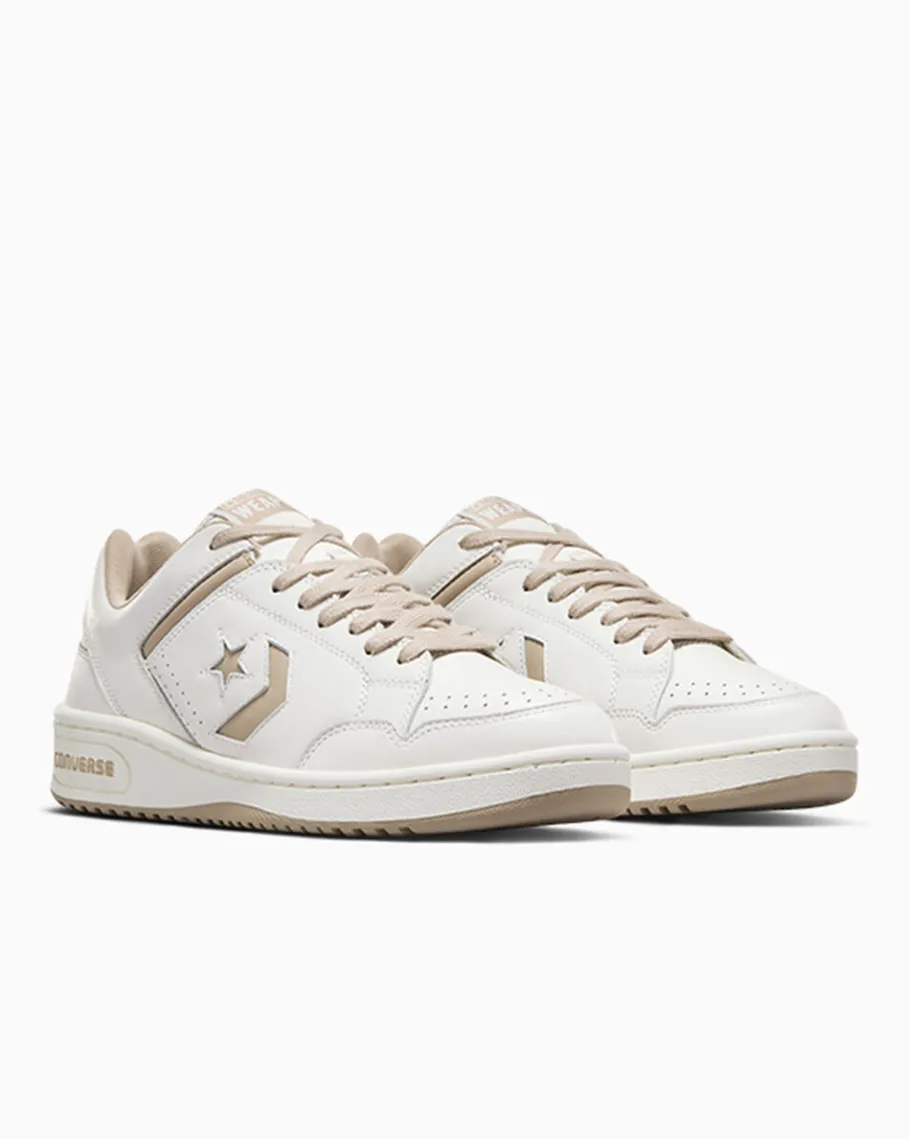 Converse Weapon Leather*Mujer Corte Bajo | Corte Bajo
