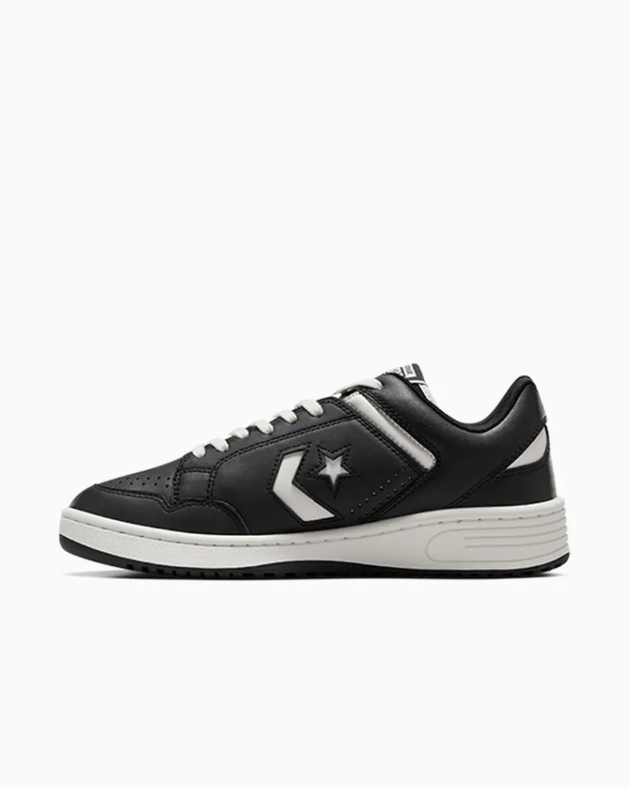 Converse Weapon Leather*Mujer Corte Bajo | Corte Bajo