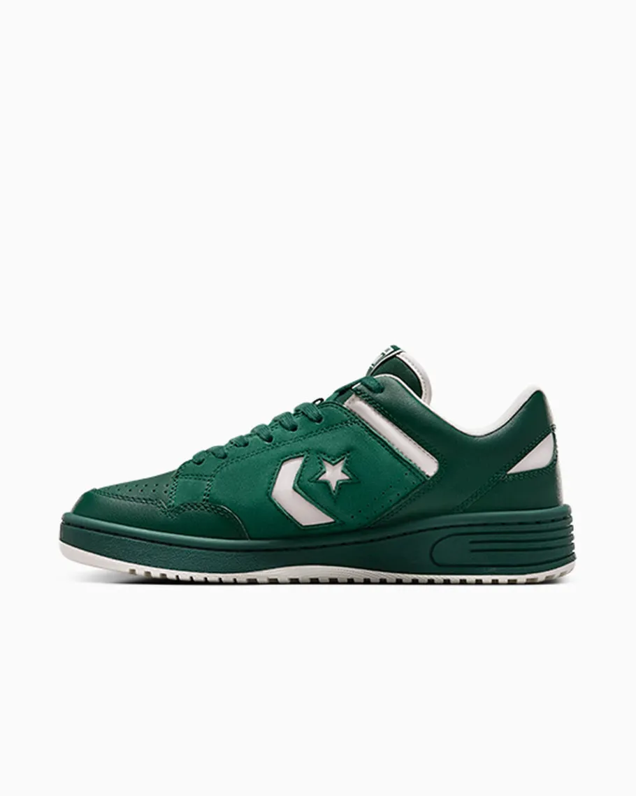 Converse Weapon Leather*Mujer Corte Bajo | Corte Bajo