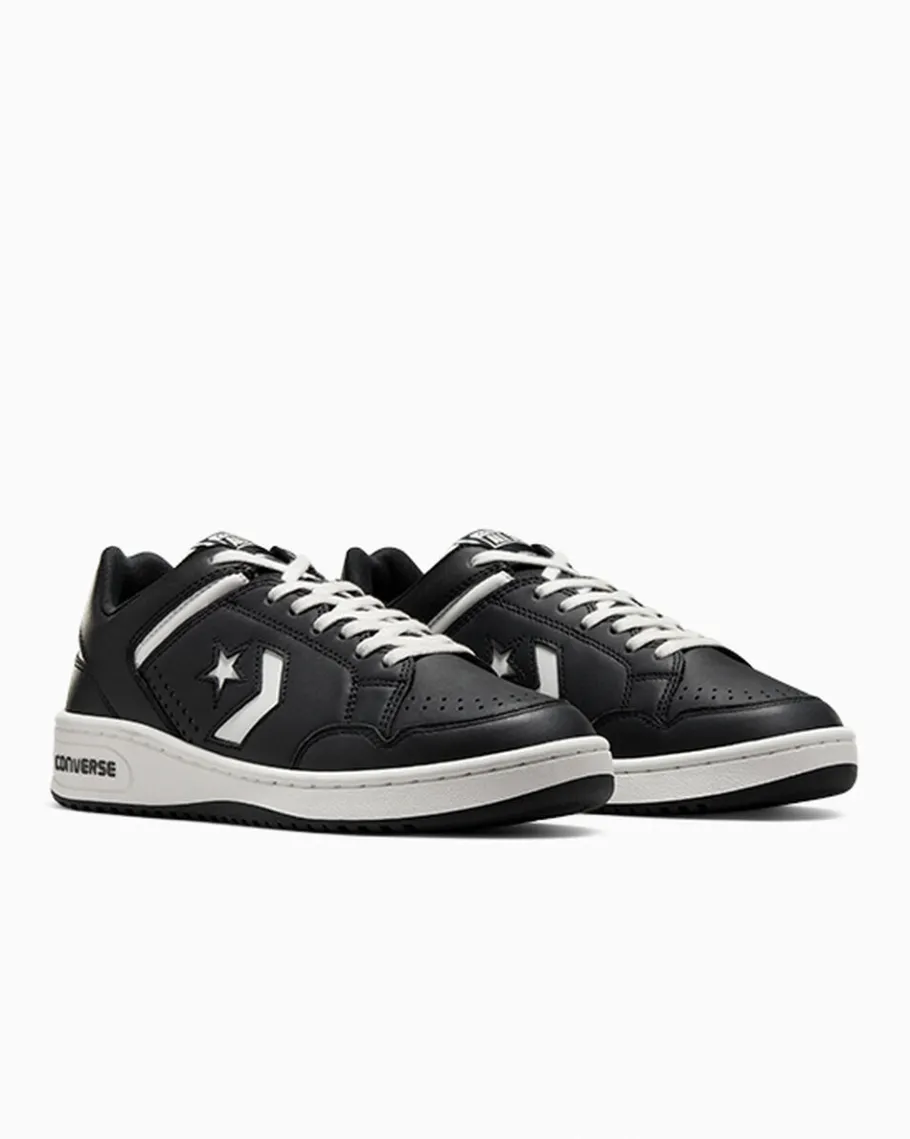 Converse Weapon Leather*Mujer Corte Bajo | Corte Bajo