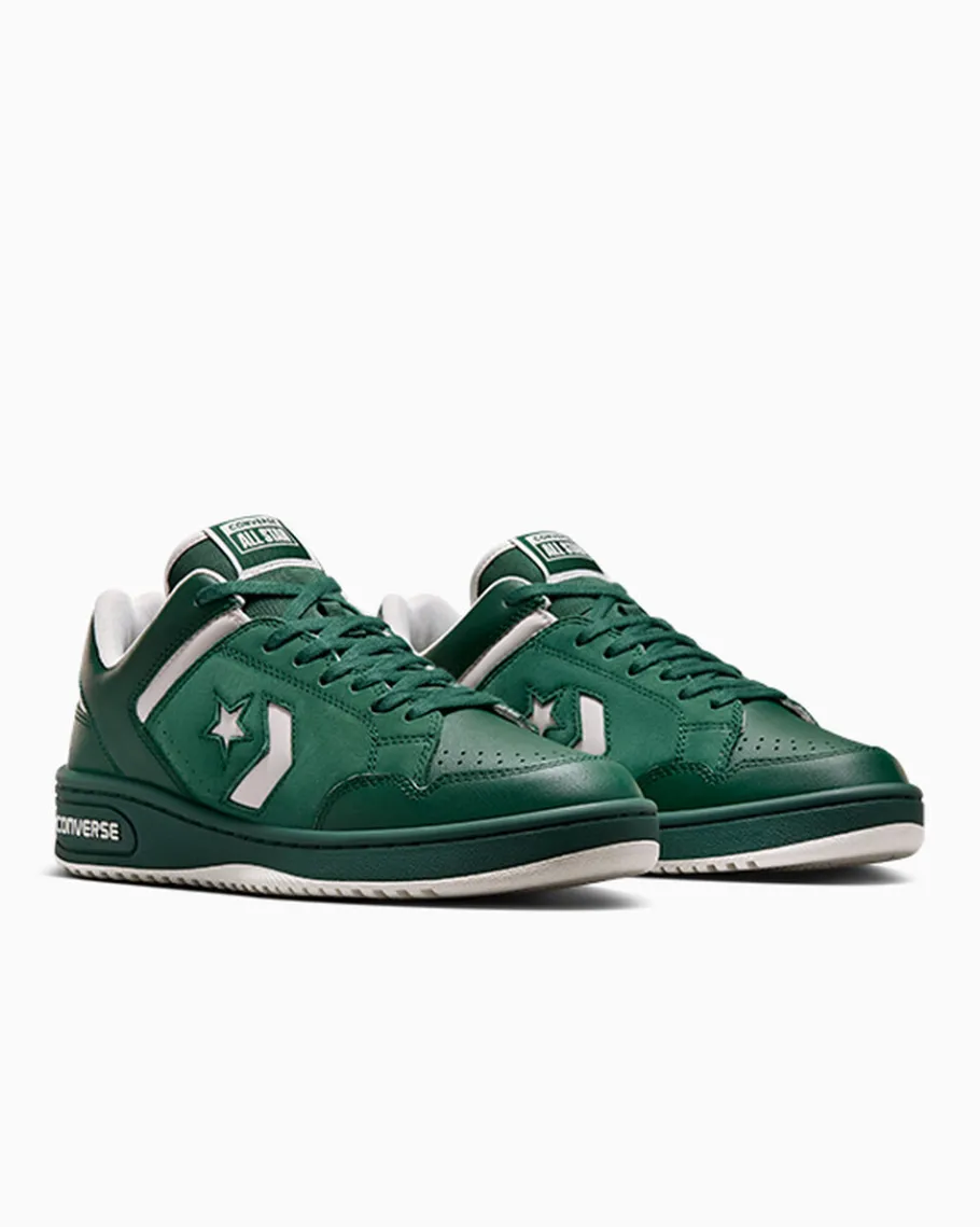 Converse Weapon Leather*Mujer Corte Bajo | Corte Bajo