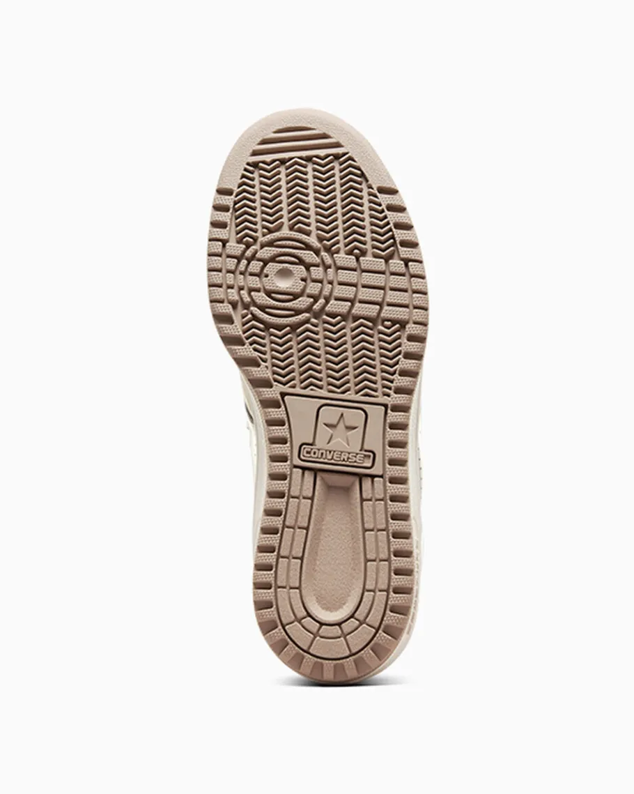 Converse Weapon Leather*Mujer Corte Bajo | Corte Bajo