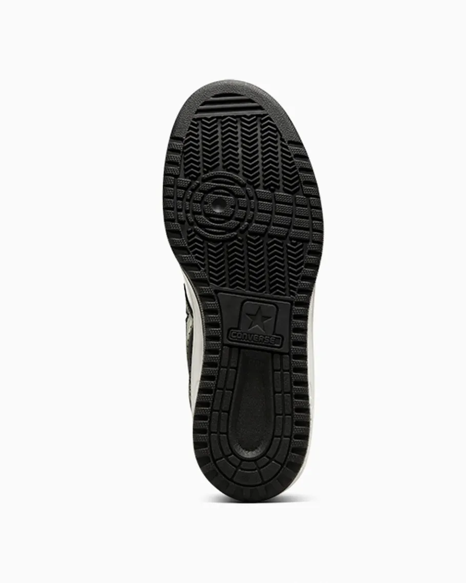 Converse Weapon Leather*Mujer Corte Bajo
