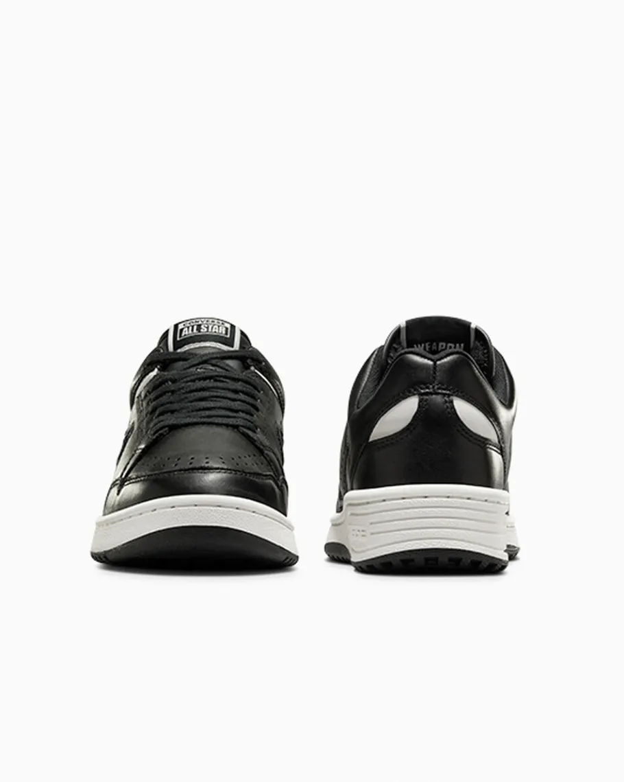 Converse Weapon Leather*Mujer Corte Bajo
