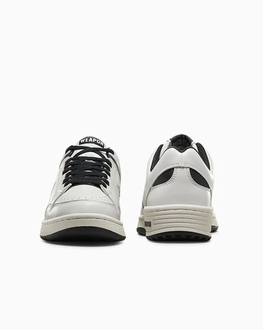 Converse Weapon Leather*Mujer Corte Bajo | Corte Bajo