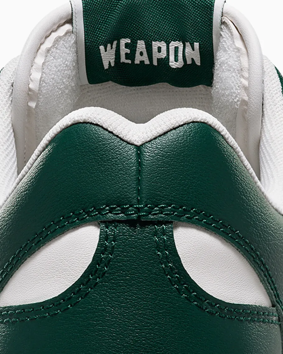 Converse Weapon Leather*Mujer Corte Bajo | Corte Bajo