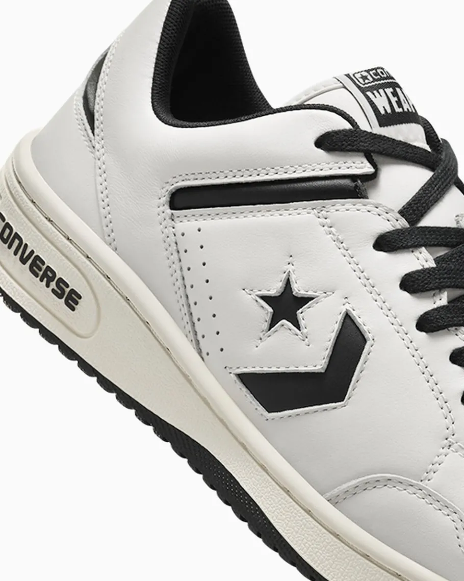 Converse Weapon Leather*Mujer Corte Bajo | Corte Bajo