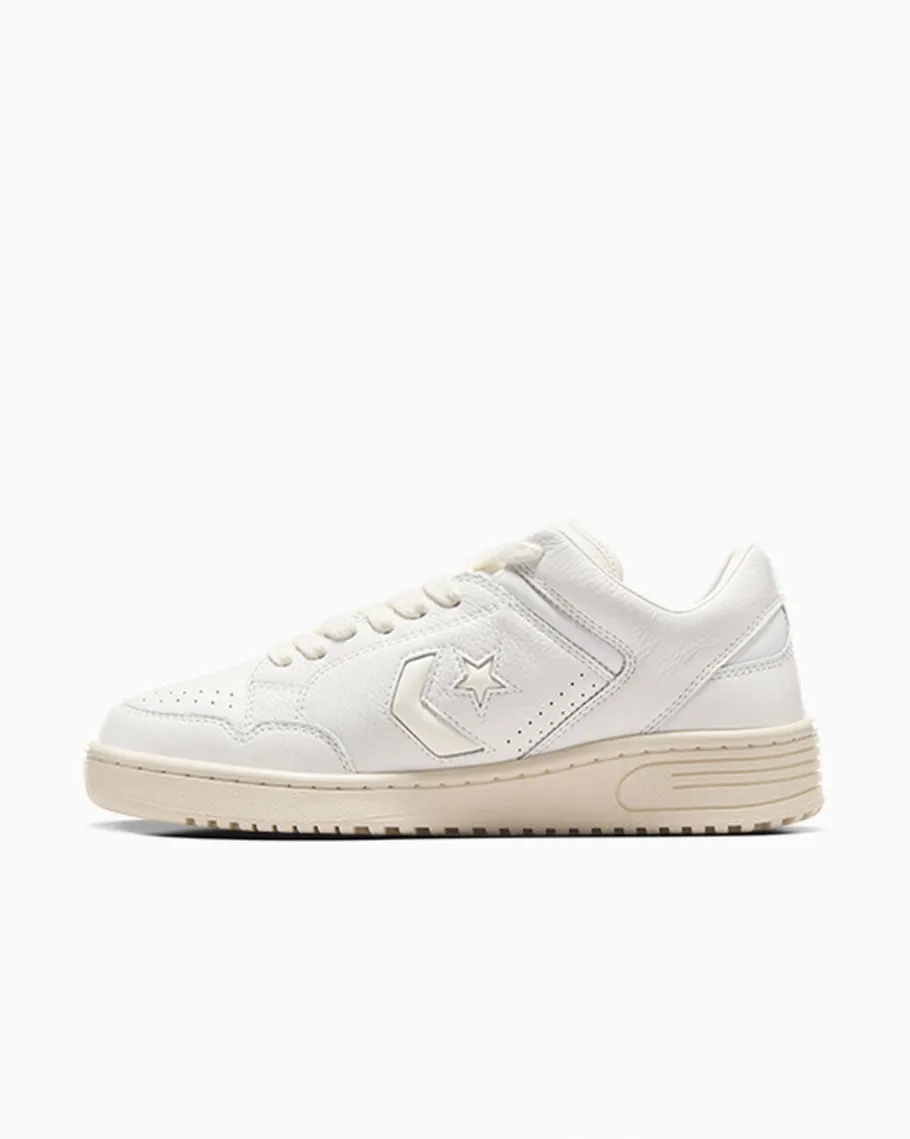 Converse Weapon Mono Leather*Mujer Corte Bajo | Corte Bajo