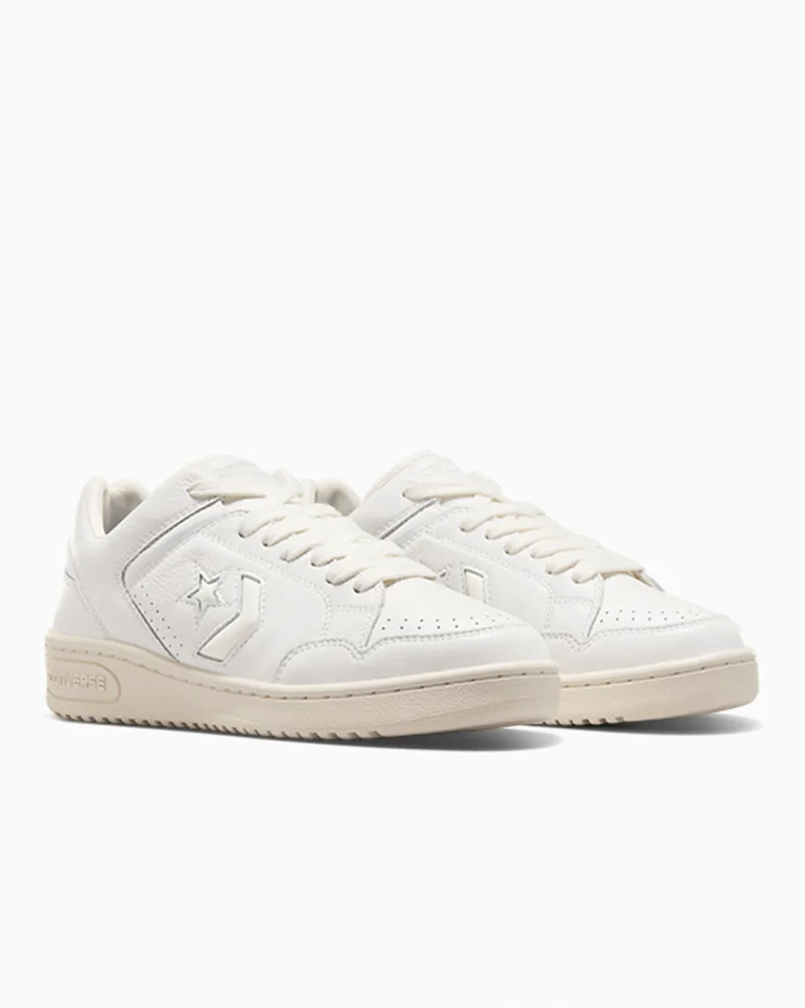 Converse Weapon Mono Leather*Mujer Corte Bajo | Corte Bajo