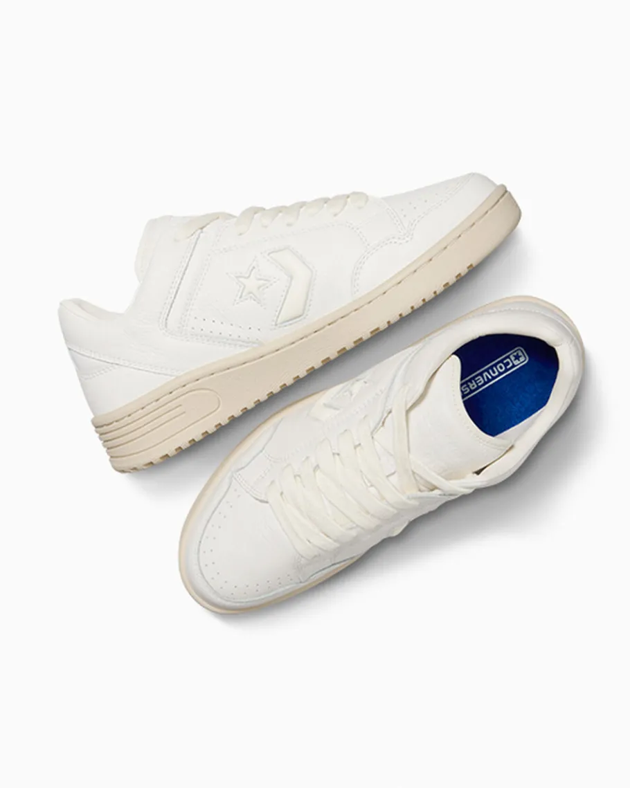 Converse Weapon Mono Leather*Mujer Corte Bajo | Corte Bajo