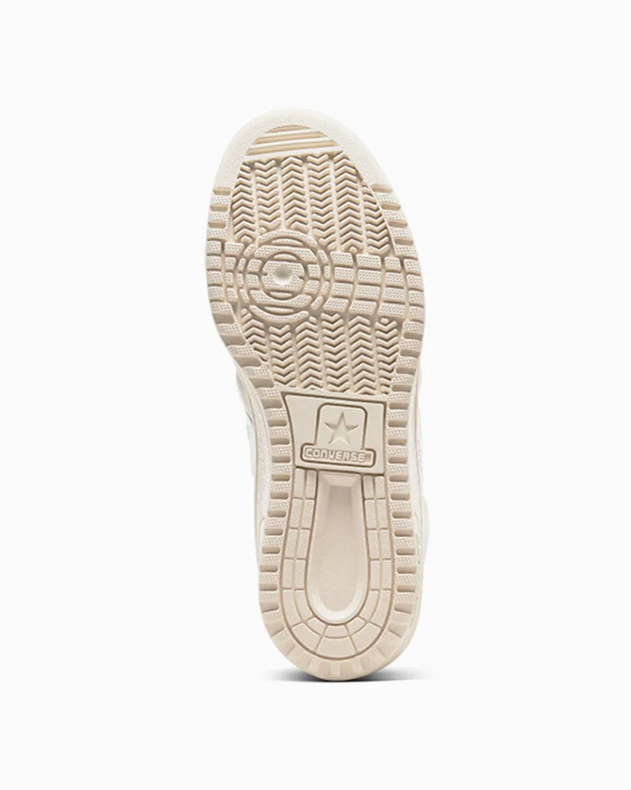 Converse Weapon Mono Leather*Mujer Corte Bajo | Corte Bajo