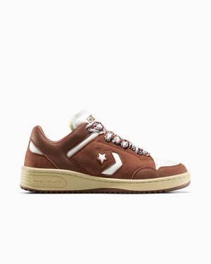 Converse Weapon Paris*Mujer Corte Bajo | Corte Bajo