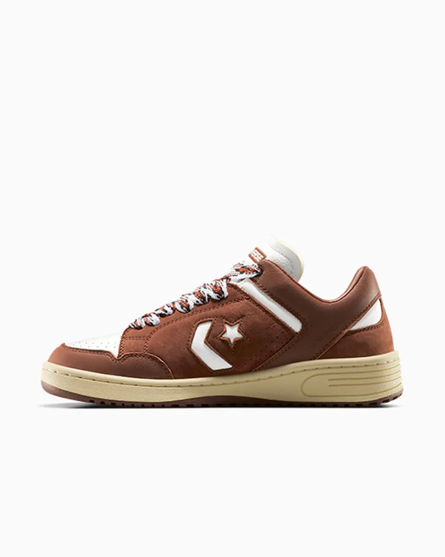 Converse Weapon Paris*Mujer Corte Bajo | Corte Bajo