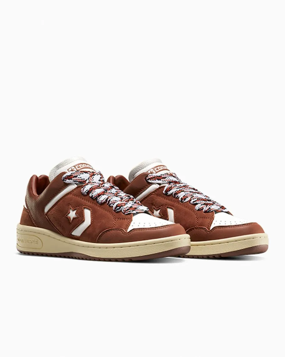 Converse Weapon Paris*Mujer Corte Bajo | Corte Bajo
